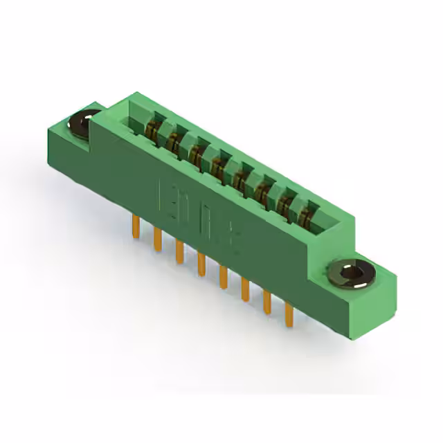 305-016-520-503 EDAC Inc.  Edgeboard Connectors